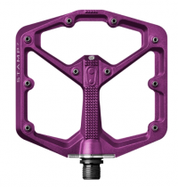 PEDALES CRANKBROTHERS STAMP 7 PURPLE BODY